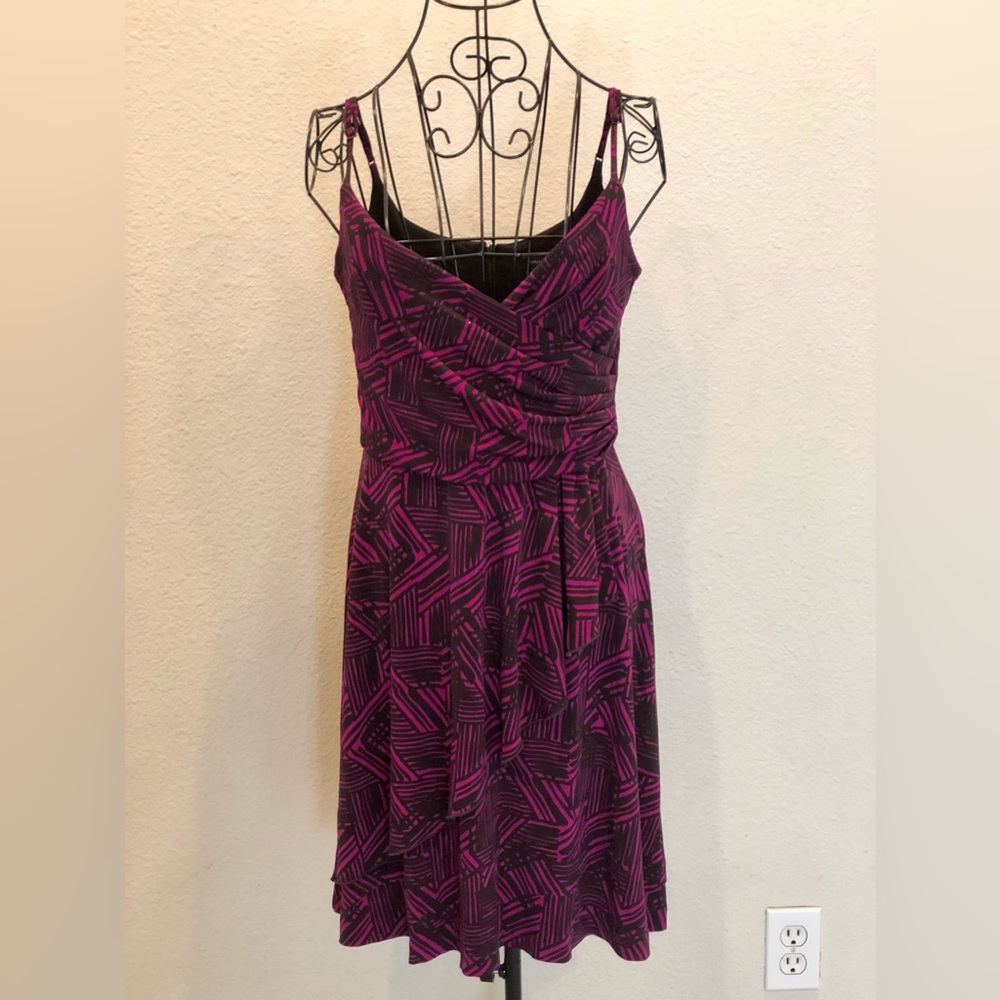 Banana Republic Sun Dress